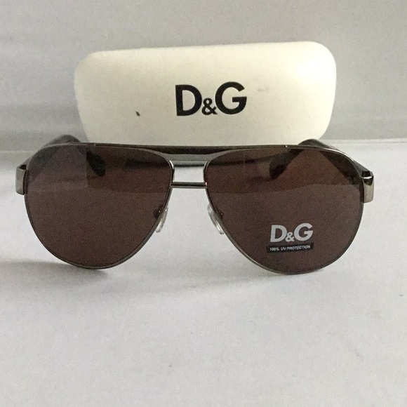 D&G SUNGLASSES FOR MEN. - Picture 9 of 10
